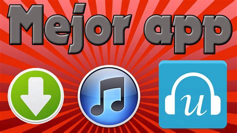 aplicacion para descargar musica|Las mejores apps para descargar música gratis en el。